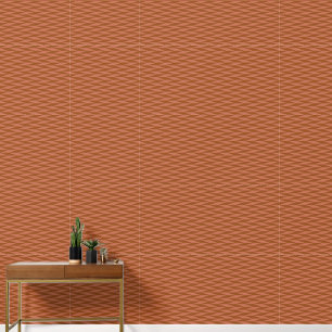 Retro abstract geometric herringbone pattern. wallpaper