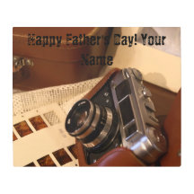 Retro analogue Photo Camera