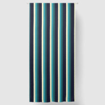 retro and mod colour scheme striped
