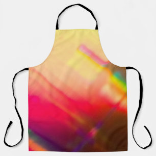 Retro  apron