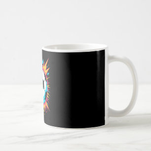 Retro Arcade Soccer Ll Coffee Mug
