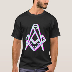 Retro Architect Motive for a Designer Architect T-Shirt