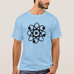 Retro Atom T-Shirt