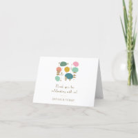 Retro Atomic Age Mid Century Modern Custom Wedding