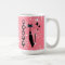 Retro Atomic Era Mid Century Modern MCM Black Cat