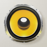 Retro Audio  80s Nostalgic Vintage Stereo Speaker 