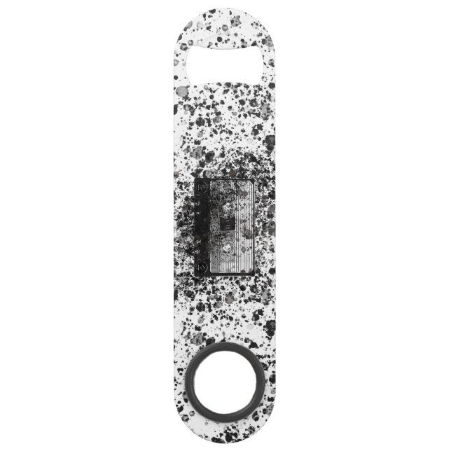 Retro Audio Cassette (Front)