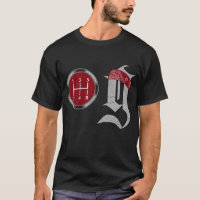 Retro Auto Garage Mechanic OG Fixing Repairs