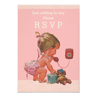 rsvp baby shower