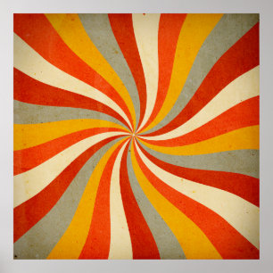 retro background with twist patternbackground,retr poster