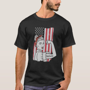Retro Bartending Saying Mixologist Barkeeper & Bar T-Shirt