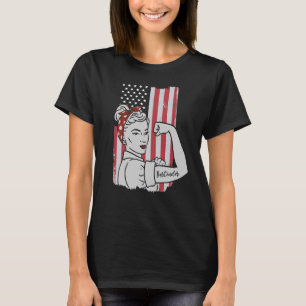 Retro Bartending Saying Mixologist Barkeeper & Bar T-Shirt