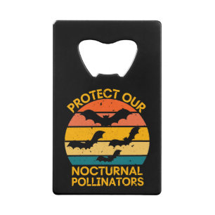 Retro Bat Vintage Spooky