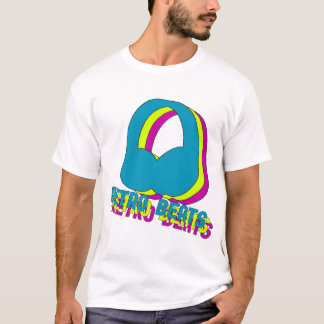 Retro Beats T-Shirt