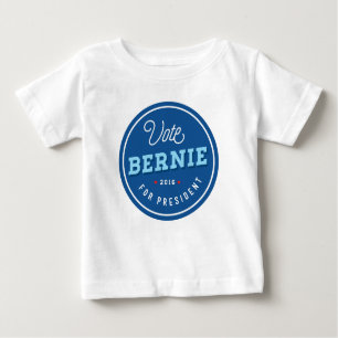 Retro Bernie Baby T-Shirt
