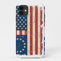 Retro Betsy Ross & 50-Star Flag 2026 Semiquincente