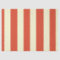 Retro Big Top Striped Tissue Paper