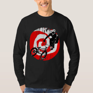 Retro Bike T-Shirt