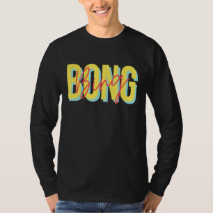 Retro Bing Bong Fyl T-Shirt