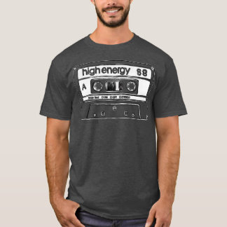 Retro Birthday Tape 1988 T-Shirt