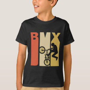 Retro BMX T-Shirt