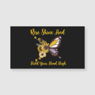 retro boho baby design