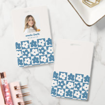 retro boho cute rustic