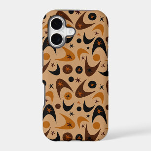 Retro Boomerangs