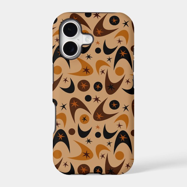 Retro Boomerangs (Back)