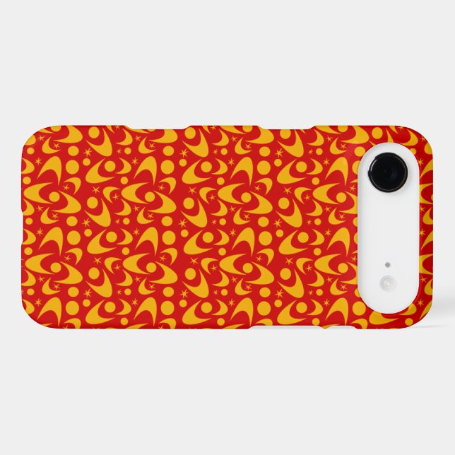 Retro Boomerangs (Back (Horizontal))