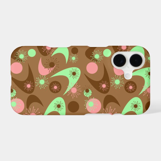 Retro Boomerangs (Back (Horizontal))