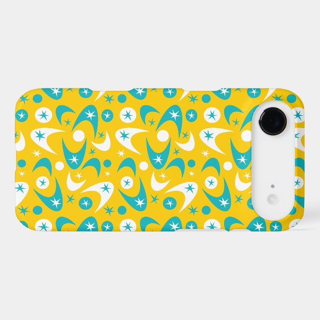 Retro Boomerangs (Back (Horizontal))