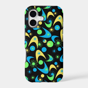 Retro Boomerangs