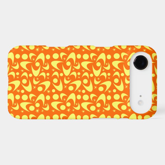 Retro Boomerangs (Back (Horizontal))