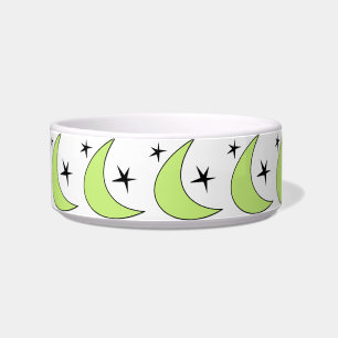 Retro Boomerangs Bowl