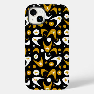 Retro Boomerangs Case-Mate iPhone 14 Plus Case