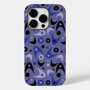 Retro Boomerangs Case-Mate iPhone 14 Pro Case