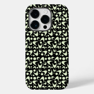 Retro Boomerangs Case-Mate iPhone 14 Pro Case