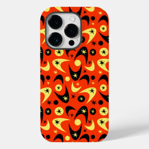 Retro Boomerangs Case-Mate iPhone 14 Pro Case