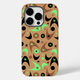 Retro Boomerangs Case-Mate iPhone 14 Pro Case