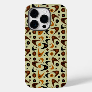 Retro Boomerangs Case-Mate iPhone 14 Pro Case