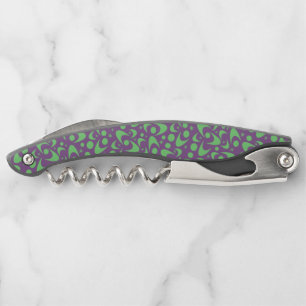 Retro Boomerangs Corkscrew