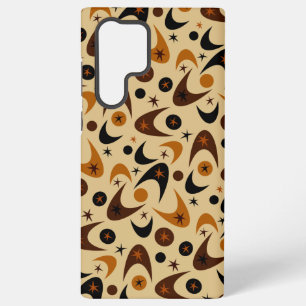 Retro Boomerangs  Samsung Galaxy Case