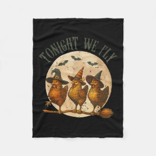 Retro Bowling Team League Funny Bowler Premium  Fleece Blanket