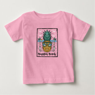 Retro Boynton Beach. T-Shirt