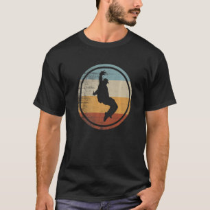 Retro Breakdancer Dance Breakdancing Breakdance  1 T-Shirt
