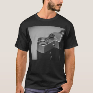 Retro camera T-Shirt