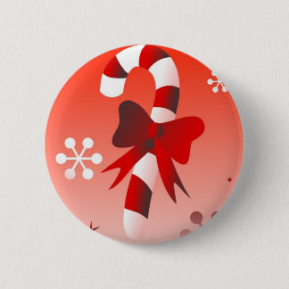 Retro Candy 6 Cm Round Badge