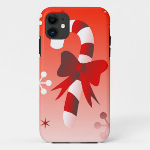 Retro Candy iPhone 11 Case
