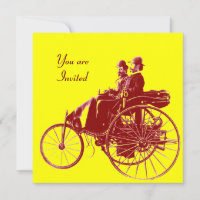 RETRO CARS , AUTO RESTORATION ,yellow red brown